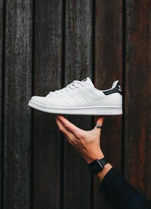 Женские кроссовки adidas stan smith люкс качество