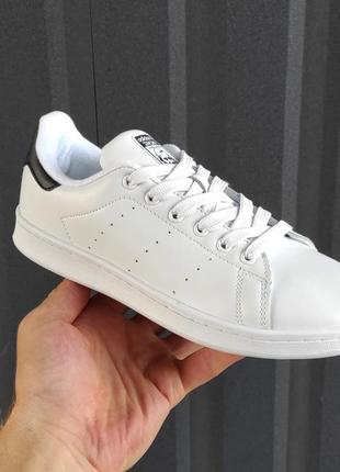 Жіночі кросівки adidas stan smith люкс якість