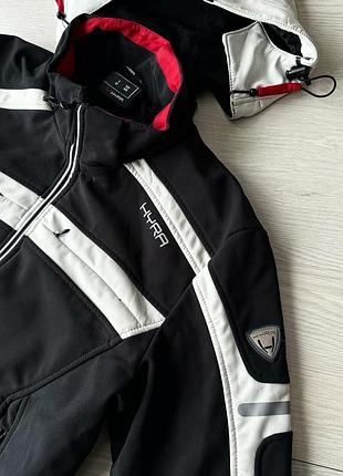 Куртка  hyra 3