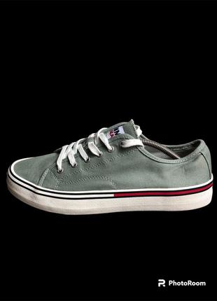 Кеди снікерси