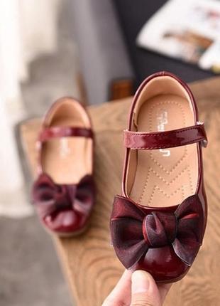 ✏ модні туфельки.