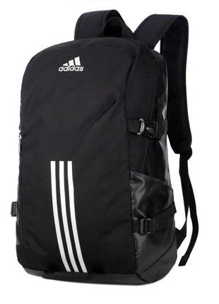 Рюкзак adidas outdoor sports черный1 фото