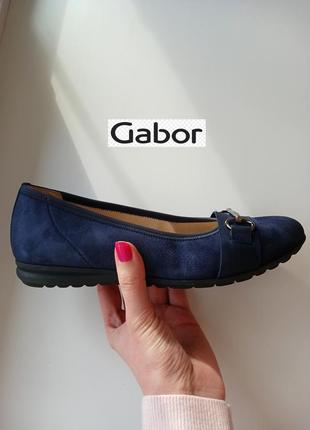 Брендовые балетки из натуральной замши и кожи туфли слипоны