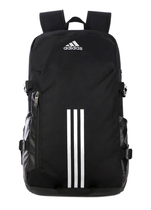 Рюкзак adidas outdoor sports черный2 фото