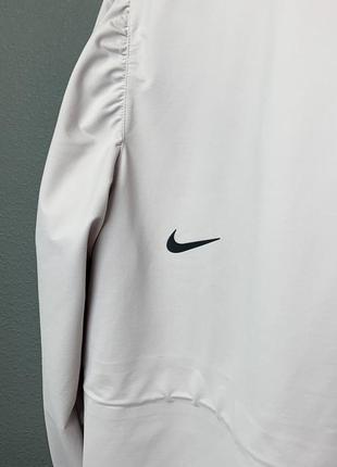 Женская весенняя парка nike tech оригинал из новых коллекций4 фото