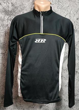 Термокофта для бега feroti