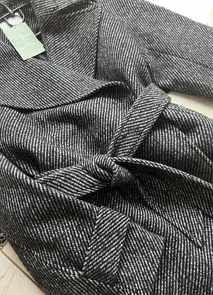 H&m пальто 6
