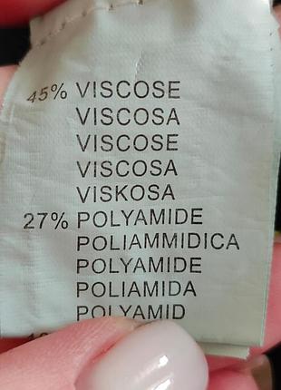 48-50 длинное вязаное тонкой вязки