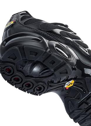 Nike air max tn plus black 9