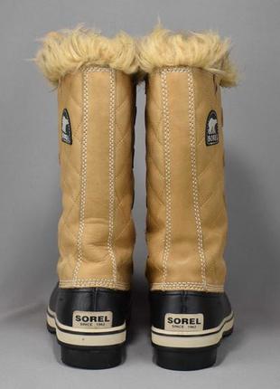 Sorel tofino shearling deals