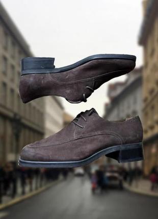 Туфлі clarks оригінал нові