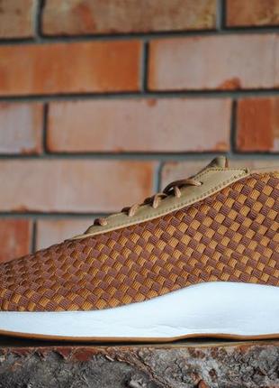 Кросівки nike air woven boot flax 2017 розмір 44 устілка 28 см