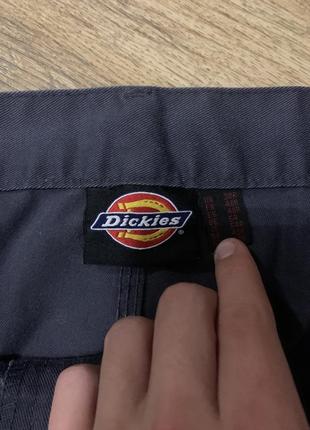 Карго брюки декес &lt;unk&gt; dickies футболка в подарок2 фото