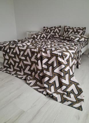 Постіль на замовлення