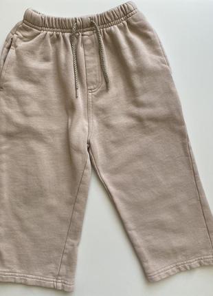 Штани палаццо , кльош tu на дівчинку 2-3 рочки