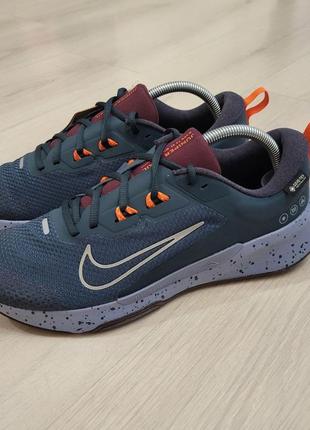 Кроссовки nike juniper trail 2 gore-te оригинал