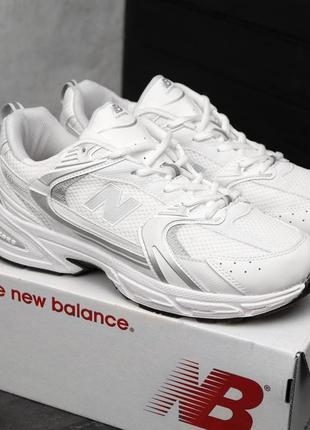 Чоловічі кросівки new balance