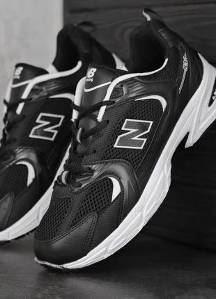 Чоловічі кросівки new balance2 фото