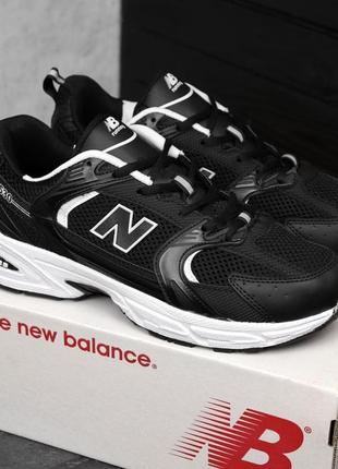 Мужские кроссовки new balance