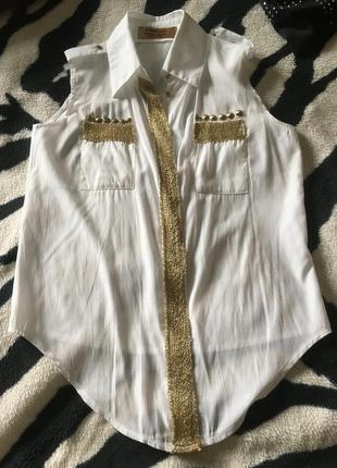 Блуза жіноча