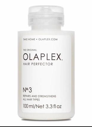 Olaplex эликсир для волос No 3