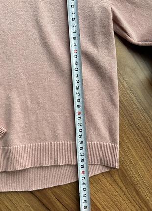 Гольф лонгслів mango 116р 4