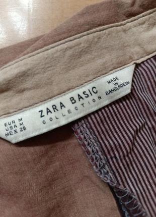 Платье,туника zara2 фото