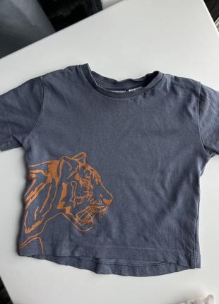 Футболка zara