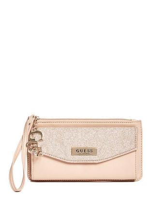 Клатч guess оригинал