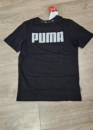 Женская футболка puma