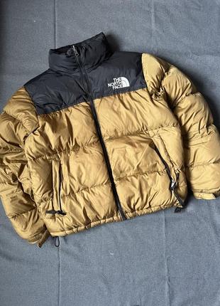 Пуховик the north face tnf nuptse 1996