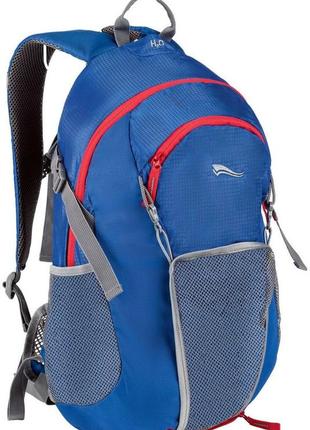 Спортивный рюкзак crivit синий на 20л4 фото