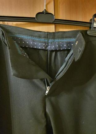 Праздничный мужской костюм-тройка savara 160-165