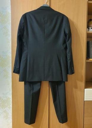 Праздничный мужской костюм-тройка savara 160-165