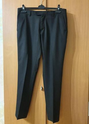 Праздничный мужской костюм-тройка savara 160-165