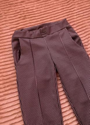 Женские брюки брюки брюки на флисе2 фото