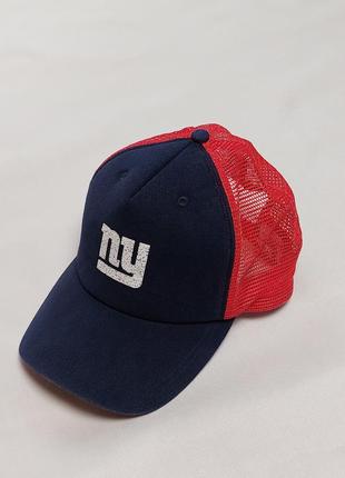 Кепка reebok nfl new york giants cap