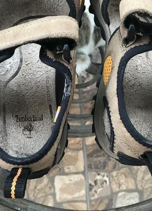 Босоножки timberland 5