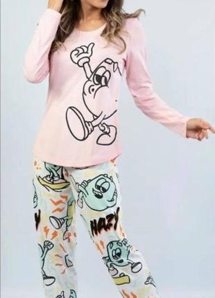 Жіноча піжама