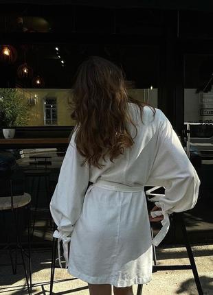 Платье кимоно/ платье на запах4 фото
