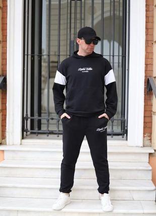 Спортивний костюм двунитка