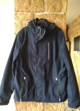 Куртка хлопчача підліткова