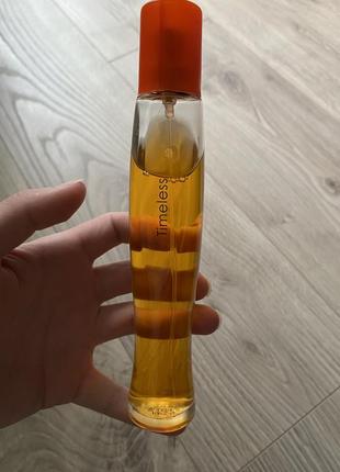 Avon timeless женская туалетная вода 50ml