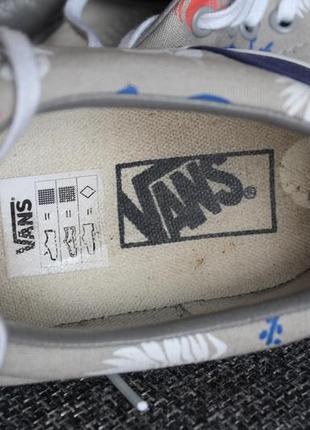 Кеды vans оригинал8 фото