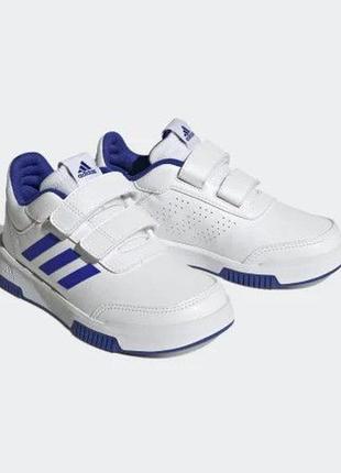 Кроссовки adidas tensaur hook and loop sportswear h063071 фото