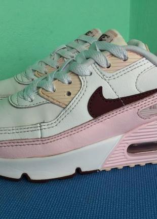 Кроссовки nike air max 90