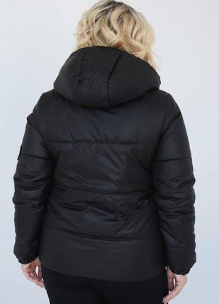 Женская осенняя короткая куртка весенняя демисезонная,женская демисезонная весенняя куртка4 фото