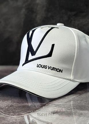 Кепка унисекс луи виттон в стиле louis vuitton