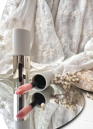 Сироватка для губ make beauty serum balm