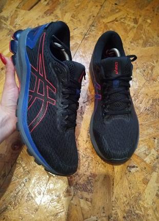 Кросівки крассовки asics gore-tex gt-10001 фото